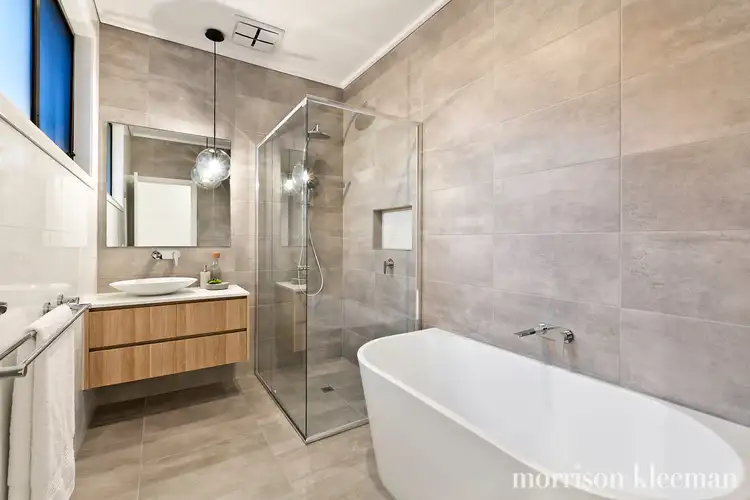 Sixth view of Homely house listing, House 1/15 Glenauburn Road, Lower Plenty VIC 3093