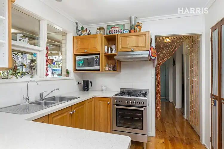 Fifth view of Homely house listing, 4 Karyn Crescent, Morphett Vale SA 5162