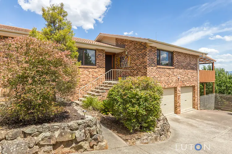 Second view of Homely house listing, 311 Bugden  Avenue, Fadden ACT 2904