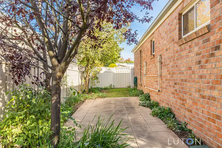 Fourth view of Homely townhouse listing, 1/61 Elrington Street, Braidwood NSW 2622