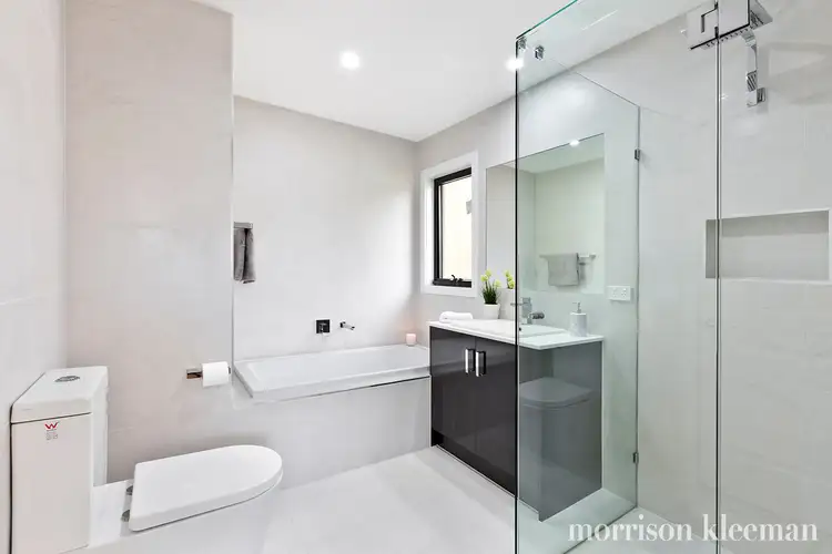 Fifth view of Homely townhouse listing, 1/44 Livingstone Road, Eltham VIC 3095