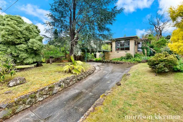 35 Raglan Road, Research VIC 3095
