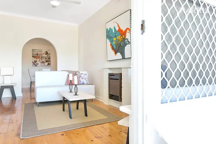 Second view of Homely unit listing, 1/140 Cliff Street, Glengowrie SA 5044