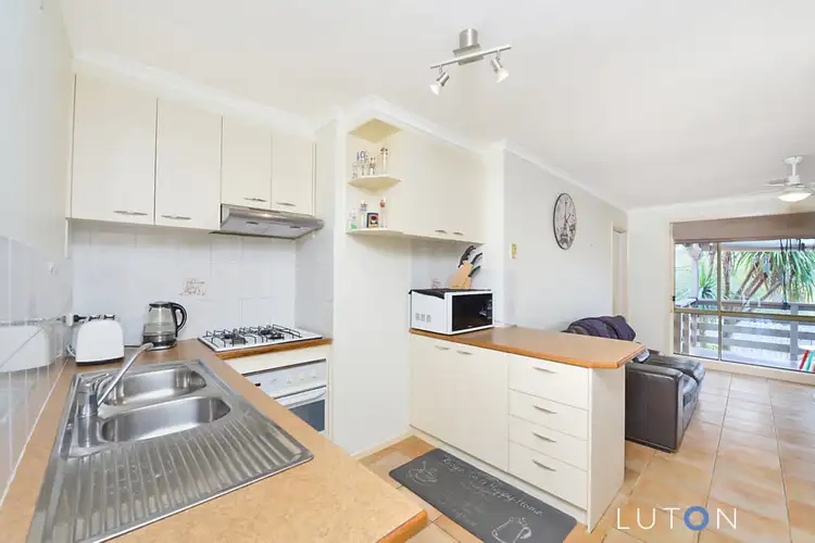 Sixth view of Homely house listing, 39 Maynard Street, Ngunnawal ACT 2913