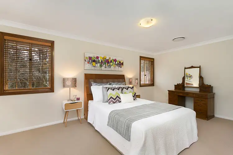 Fifth view of Homely house listing, 7 Nithdale Street, Pymble NSW 2073