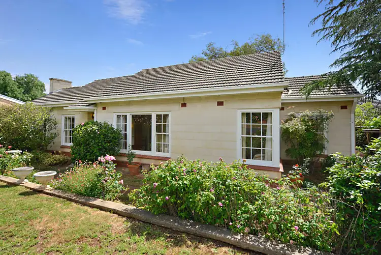 Second view of Homely house listing, 1 Blairgowrie Road, St Georges SA 5064
