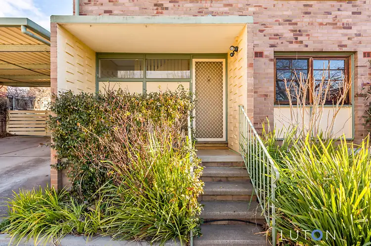 Third view of Homely house listing, 23 Carruthers Street, Curtin ACT 2605