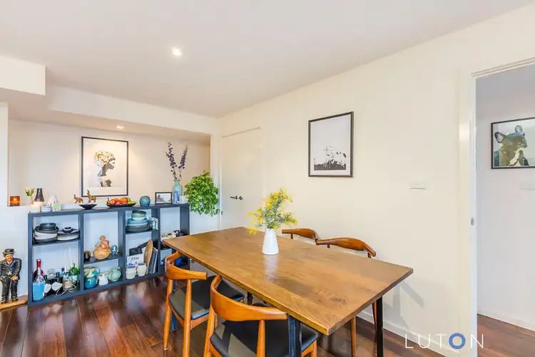 Fifth view of Homely apartment listing, 3/2 McClure Street, Evatt ACT 2617