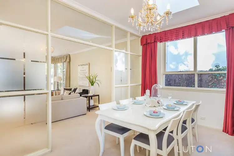 Fourth view of Homely house listing, 92 Jervois Street, Deakin ACT 2600