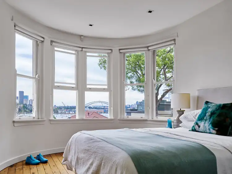 Fifth view of Homely apartment listing, 1/7 Goomerah Crescent, Darling Point NSW 2027