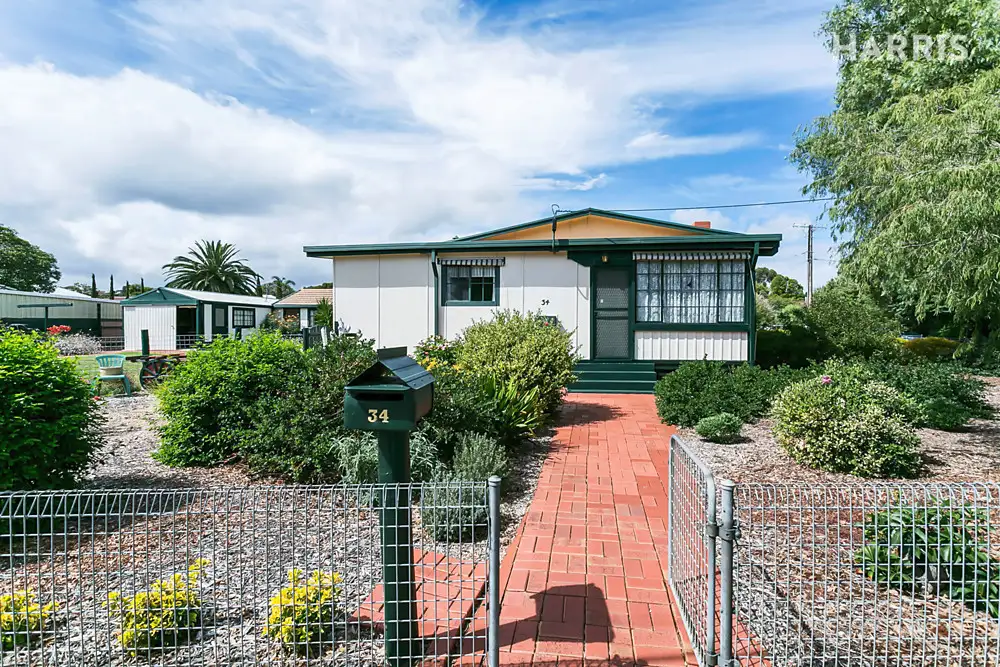 Main view of Homely house listing, 34 Ralph Street, Sturt SA 5047