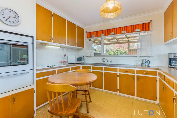 Sixth view of Homely house listing, 4 Verco Street, Hackett ACT 2602