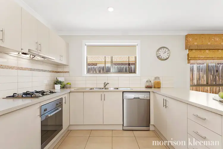 Second view of Homely house listing, 10 Ovens Circuit, Whittlesea VIC 3757