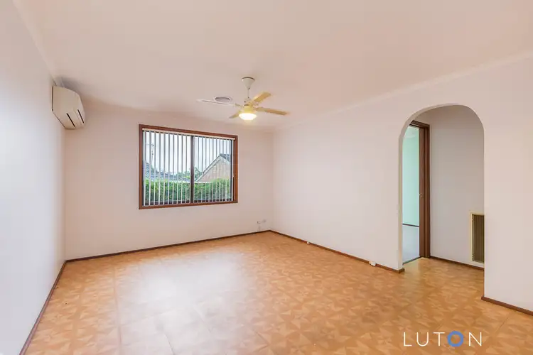 Sixth view of Homely house listing, 27 Kingsbury Street, Gowrie ACT 2904