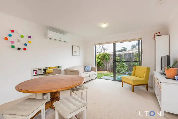 Third view of Homely house listing, 49 Whitmore Crescent, Watson ACT 2602