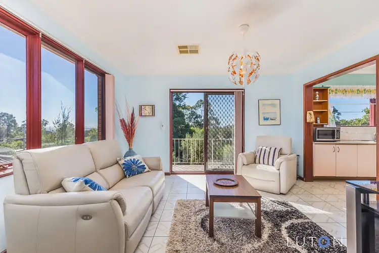 Sixth view of Homely house listing, 43 Springvale Drive, Weetangera ACT 2614