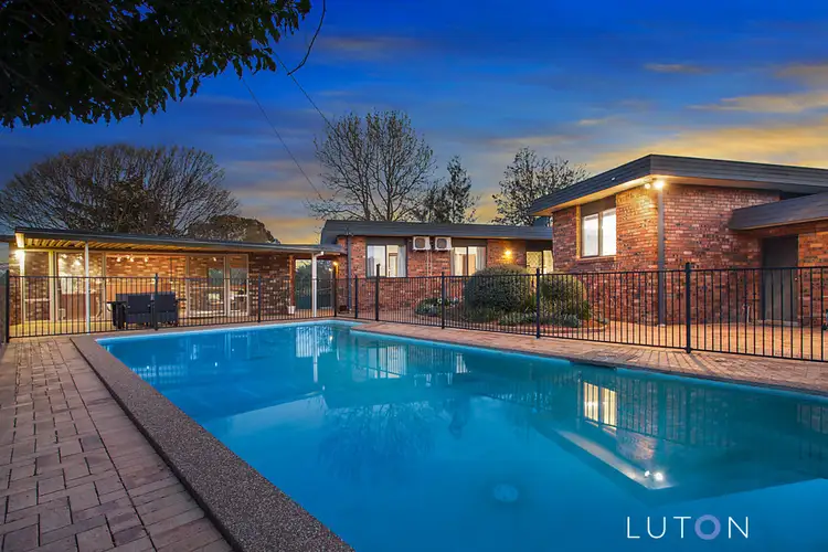 8 Kurundi Place, Hawker ACT 2614