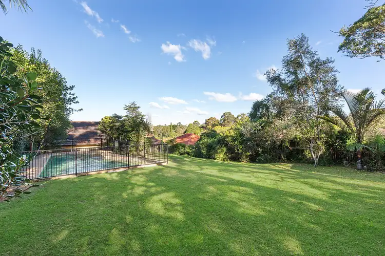 Sixth view of Homely house listing, 18 Carnarvon Road, Roseville NSW 2069