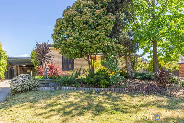 13 Hinchcliffe  Place, Spence ACT 2615