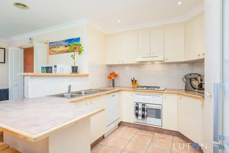 Sixth view of Homely townhouse listing, 9/16 Monaghan Place, Nicholls ACT 2913