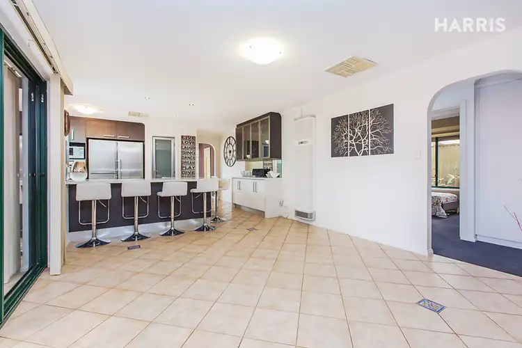 Fifth view of Homely house listing, 30 Quinvale Road, Hallett Cove SA 5158