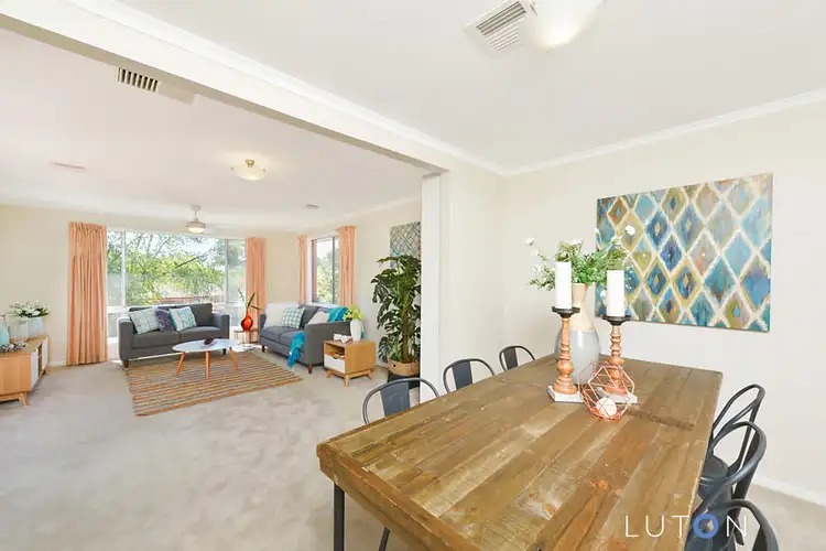 Third view of Homely house listing, 22 Nullagine Street, Fisher ACT 2611