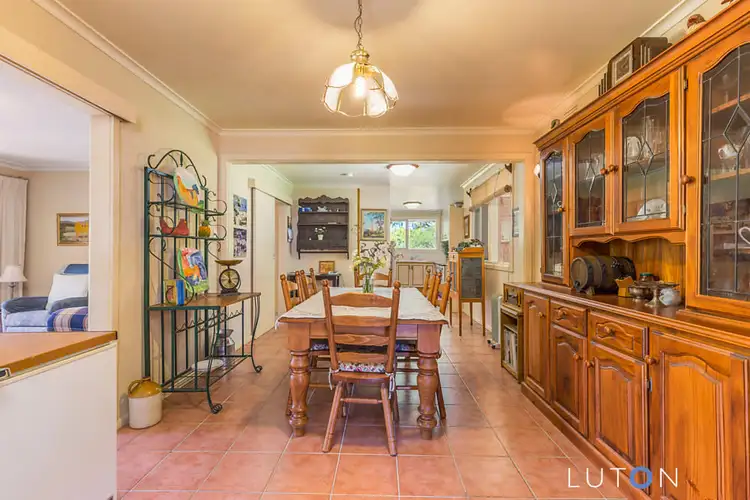 Sixth view of Homely house listing, 701 Burra Road, Burra NSW 2620