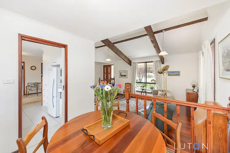 Fifth view of Homely house listing, 8 Currey Street, Gowrie ACT 2904
