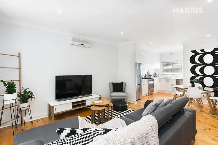 Third view of Homely unit listing, 3/4 Tobruk Avenue, Kensington Park SA 5068