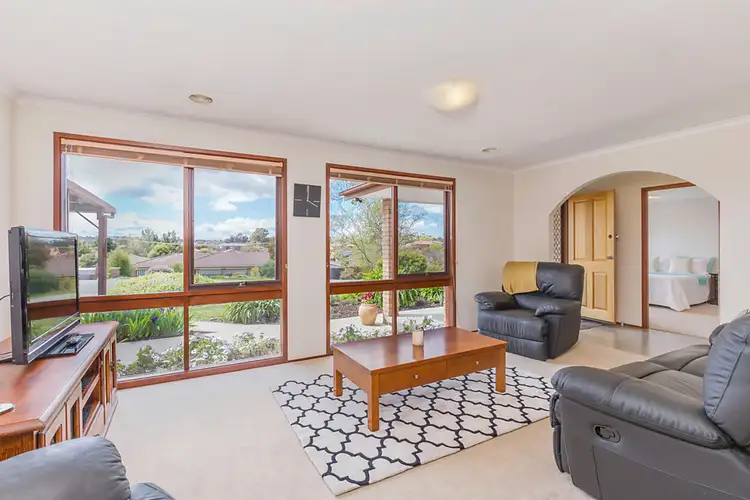 Second view of Homely house listing, 40 MacCallum Circuit, Florey ACT 2615