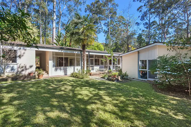 Fourth view of Homely house listing, 11 Kimbarra Road, Pymble NSW 2073