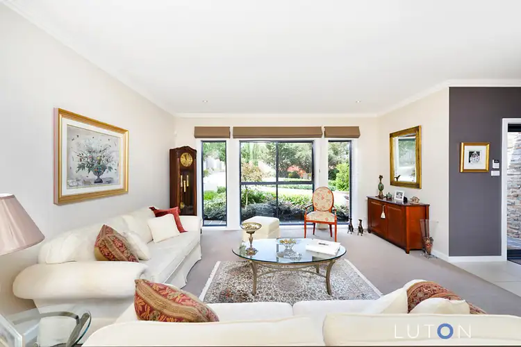 Third view of Homely house listing, 71 Newdegate Street, Deakin ACT 2600