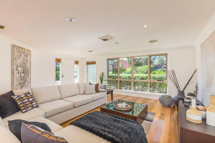 Second view of Homely house listing, 3 Pollock Street, Chifley ACT 2606