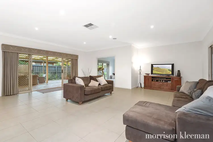 Sixth view of Homely house listing, 14 Downey Drive, Doreen VIC 3754