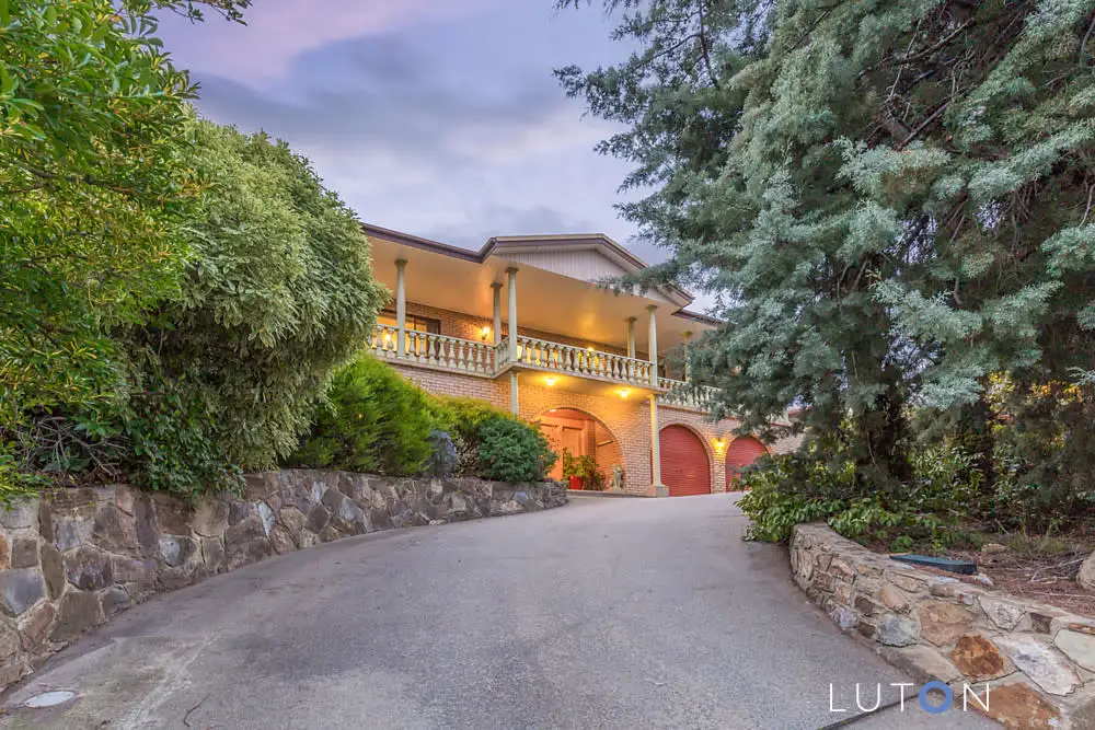Main view of Homely house listing, 426 Bugden  Avenue, Fadden ACT 2904