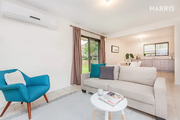 Second view of Homely house listing, 3 Jacqueline Avenue, Woodcroft SA 5162