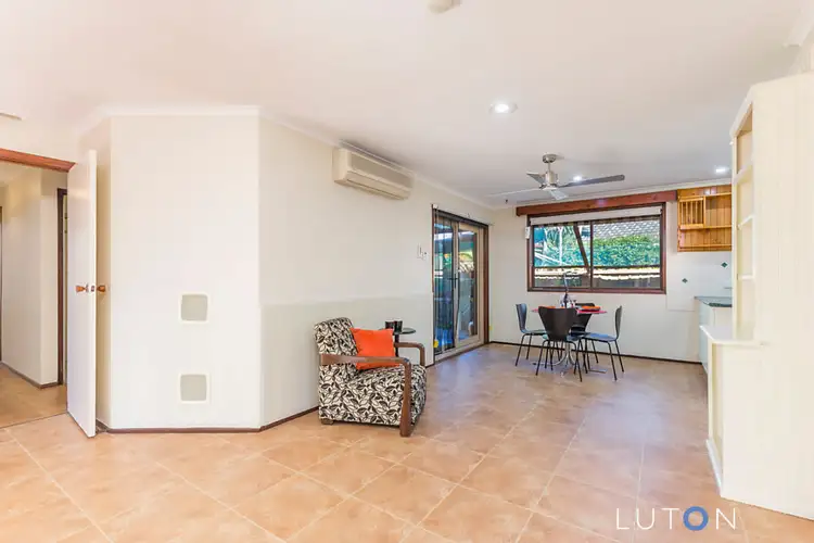 Sixth view of Homely house listing, 36 Kiddle Crescent, Richardson ACT 2905