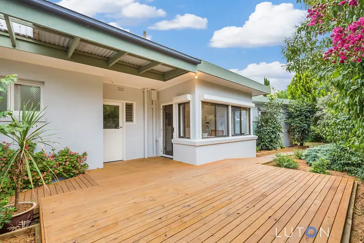 16 Sherbrooke  Street, Ainslie ACT 2602