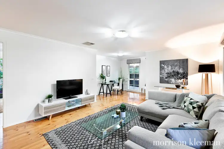 Fifth view of Homely house listing, 230 St Helena Road, Greensborough VIC 3088