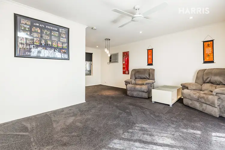 Third view of Homely house listing, 26 Coachhouse Drive, Gulfview Heights SA 5096
