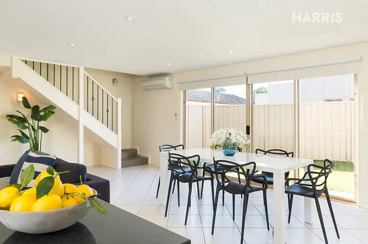 Fifth view of Homely house listing, 1/55 Nilpena Street, Park Holme SA 5043