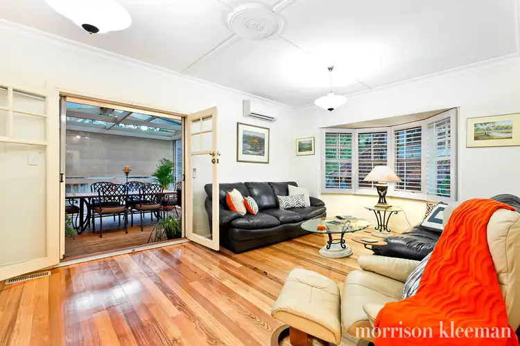 Second view of Homely townhouse listing, 3/1364 Main Road, Eltham VIC 3095