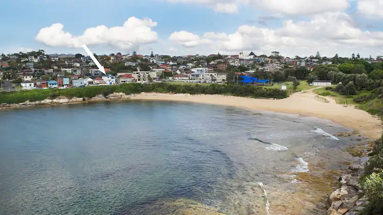 Fourth view of Homely house listing, 49 Bay Parade, Malabar NSW 2036