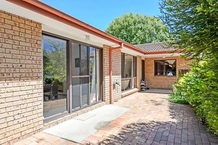 Second view of Homely townhouse listing, 28/18 Cromwell Circuit, Isabella Plains ACT 2905