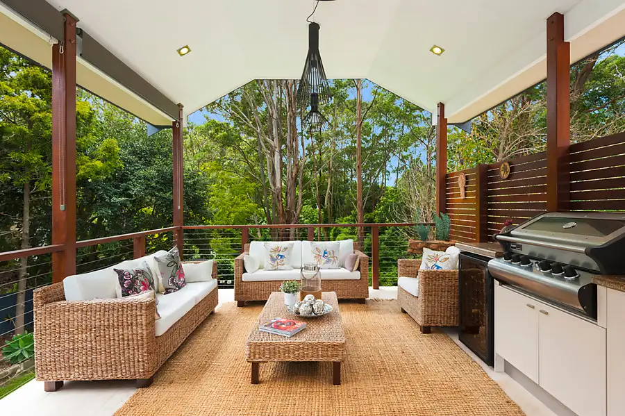 Main view of Homely house listing, 61 Station Street, Pymble NSW 2073