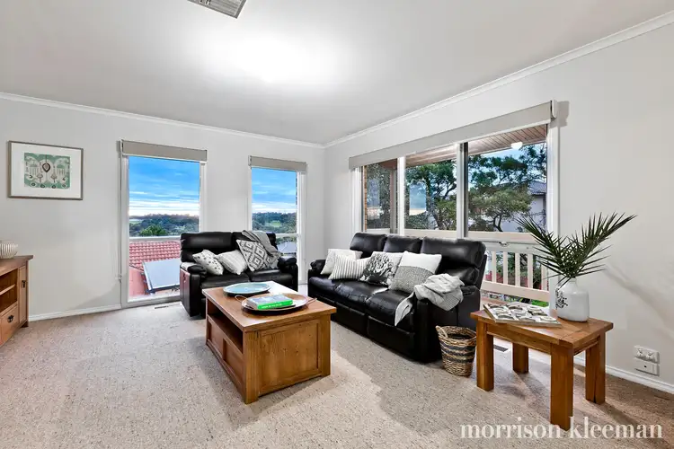 Second view of Homely house listing, 27 Nairne Terrace, Greensborough VIC 3088