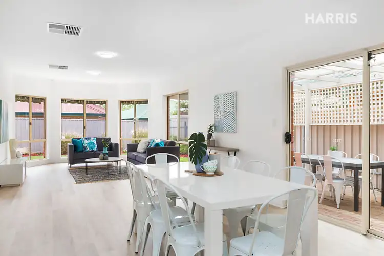 Third view of Homely house listing, 6 Rayner Court, Mitchell Park SA 5043