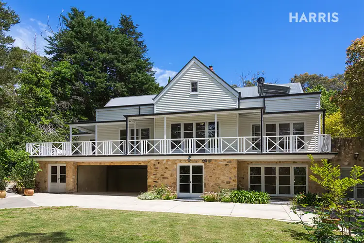 Main view of Homely house listing, 23 Braemar Terrace, Stirling SA 5152