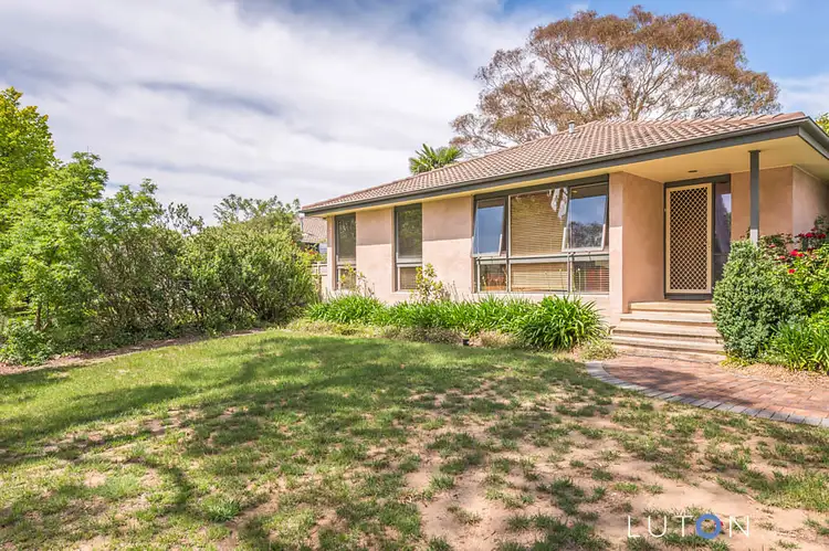 126 Sturdee Crescent, Monash ACT 2904