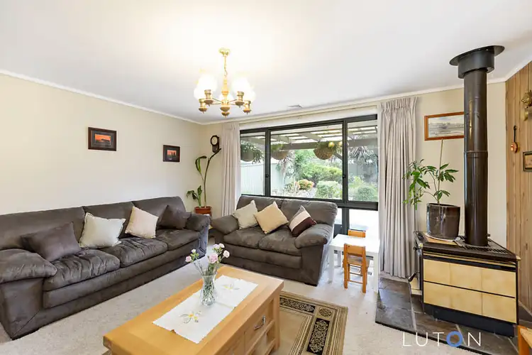 Sixth view of Homely house listing, 43 Angophora Street, Rivett ACT 2611